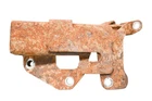 21 Kubota RTV-X1140W Cargo Bed Lift Cylinder Bracket Mount Used. Price: $58.20.