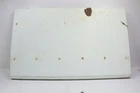 Kawasaki Mule 3010 01-08 Roof Curtis Cab 52161 Used. Price: $274.99.