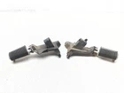 05-09 Suzuki VZ800 Boulevard M50 Left Right Passenger Foot Peg Set 43600-39G00 Used. Price: $74.76.