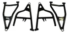High Lifter Front Satin Black Control Arms For Polaris Models MCFFA-RNG1-2-B1 New. Price: $592.95.