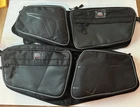 Kemimoto Utv Door Storage Bags 4 Pack Polaris Rzr New. Price: $49.99.