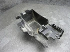 07 Kawasaki Ninja 650R Battery Box Tray 31R Used. Price: $15.15.