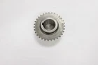 Yamaha Grizzly Rhino 550 700 Crankshaft Drive Sprocket 3B4-13354-00-00 Used. Price: $17.99.