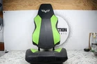 2018 Textron Arctic Cat Havoc Seat Complete 667210 - Used. Price: $149.00.