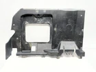 14-16 Honda Pioneer SXS700M4 Left Under Seat Splash Guard 71134-HL3-A00 Trsh Used. Price: $163.22.