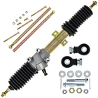 Steering Rack Tie Rod End Kit For Polaris Ranger 800 Crew 1823712 7061138 New. Price: $106.78.