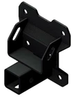 Kfi Receiver Hitch For 2016-21 Can-am Maverick X3 Rear Inch 101580 New. Price: $69.95.