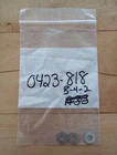 Nos Arctic Cat Flat Washers QTY3 0423-818 New Oem S37. Price: $11.99.