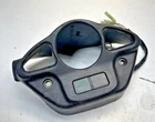 Oem Kawasaki Prairie Kvf 300 Dash Handlebar Cover Display Indicator Panel Used. Price: $33.99.