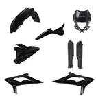 Acerbis 2979470001 Full Plastic Kit New. Price: $175.06.