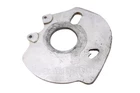 08 Can-am DS450 Rear Brake Caliper Mounting Bracket Rotor Guard Blingstar Used. Price: $99.99.