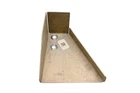 18 Polaris Sportsman Xp 1000 High Lifter Heat Shield Guard Cover Used. Price: $14.99.