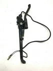 88-07 2007 Kawasaki Ninja 250R EX250 Side Kick Stand Mount Spring 32043-1317 Used. Price: $29.99.