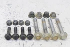 2022 Polaris Ranger 1000 Sohc Rops Mounting Bolt 7521334-90 Roll Cage Used. Price: $14.99.