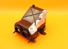 2001 2005 Yamaha Raptor 660R Air Box Intake 5LP-14411-01-00 Used. Price: $69.99.