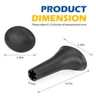Shift Lever Knob & Cover For Polaris Utv 2X4 4X4 1500 Only Series 10 11) New. Price: $21.99.