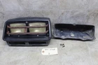 95-98 Yamaha Timberwolf 250 Front Center Grille Cover Headlights See Pics Used. Price: $49.95.