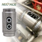 1-3/4" Weld In Tube Connectors Roll Cage Bungs For .095 & .120 Wall Pack New. Price: $26.99.