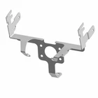 Polaris Pod Mounting Bracket, For Atv Models, Genuine Oem - 5260060 New. Price: $59.99.