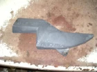98 Kawasaki 400 Prairie Atv Oem Shifter Side Cover D2819 Used. Price: $14.95.