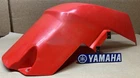 87-04 Yamaha Warrior 350 Plastics Gas Tank Cover Red Used. Price: $62.00.