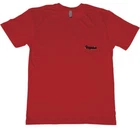 Dragonfire Racing Logo Pocket Tee Xl 13-0033 New. Price: $36.99.