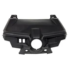 Polaris 2634956-070 Black Front Upper Console/dash Cover Assembly Rzr New. Price: $169.99.