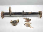 14-23 Polaris Rzr Xp 1000 Engine Motor Mount Support Set Used. Price: $63.56.