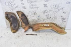 2022 Polaris Ranger 1000 Sohc Exhaust Headpipe 5266063 Used. Price: $24.47.