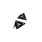 Rival Plastic Front Arm Guards 2K.7610.1 New. Price: $122.03.