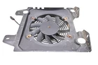02 Polaris Scrambler 500 4X4 Radiator Fan Used. Price: $83.33.