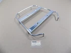 New Oem Yamaha Chrome Rear Rack / 14T-W0737-00-00 CA50 Riva. Price: $37.00.