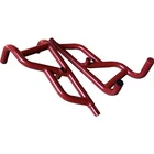 Rock Sliders Nerf Bars For 2018-2023 Polaris Ranger Xp 1000 Door #2882530 Red New. Price: $159.00.