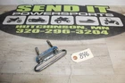 22 1999 Yamaha Blaster 200 Bracket, Steering Lower 2XJ-23868-00-00 Used. Price: $9.99.