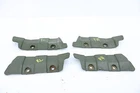 2005 Arctic Cat 400 Auto 4X4 Front & Rear Arm Cv Guards *set* 1441-005 146A Used. Price: $18.32.