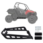 Rock Sliders Side Nerf Bars For 2008-2014 Polaris Rzr 570/ 800/ New. Price: $150.00.
