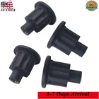 4PCS Rubber Block Damper Anti-vibration Mount For Can-am Brp Outlander G1 G2 Atv New. Price: $39.48.
