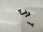 Screw - 2012 Polaris Sportsman 800 Used. Price: $7.96.