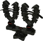 Kolpin Rhino Xl - 21515 (pair) Double, Black New. Price: $72.35.