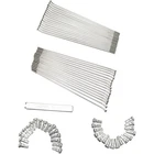 Excel Rim Spoke Set 19X2.15" Of 36 XS8-41197 New. Price: $115.15.