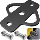 3-WAY Trailer Hitch Adapter With Bolt For Atv Lawn Mower Golf Cart Yard New. Price: $22.99.