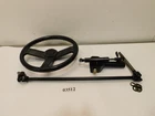 2016 Polaris Ranger 800 6X6 Oem Steering Shafts, Pivot Tube & Wheel Used. Price: $56.99.