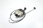 99 Yamaha Grizzly 4X4 Gear Select Lever Shifter YFM600F Z38 Used. Price: $94.04.