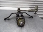 06 Harley Dyna Super Glide Fxdci Upper Left Engine Motor Mount Bracket 16328-04 Used. Price: $25.64.