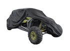 Open Trail Universal Utv Cover, Four Seater Utility Vehicle Waterproof Storage New. Price: $214.95.