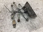 2000 Arctic Cat 500 4X4 Automatic Oem Motor Engine Mount Stay Bracket Used. Price: $35.95.