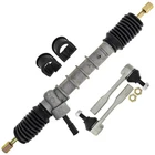 Steering Rack Tie Rod End Kit For Kawasaki Mule 1000 KAF450B 39112-1069 New. Price: $95.95.