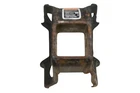 18 Can-am Outlander Max 650 Xt 4X4 Trailer Hitch Bracket Mount Used. Price: $48.98.