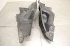 12-18 Kawasaki Brute Force 300 Oem Inner Left Right Splash Mud Guards Shields Used. Price: $30.95.