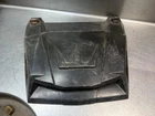 Polaris Rzr 1000 Turbo Front Center Hood Plastic Cover 5452031 Used. Price: $53.60.